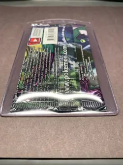 Pokemon TCG Sun and Moon Guardians Rising Booster Pack Factory Sealed Tapu Koko - Image 3