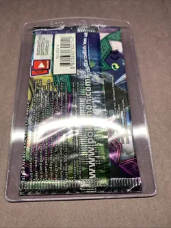 Pokemon TCG Sun and Moon Guardians Rising Booster Pack Factory Sealed Tapu Koko - Image 4