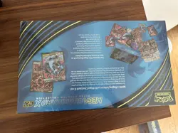 Pokemon Mega Charizard UPC Ultra Premium Collection Englisch / EN OVP Sealed - Image 2