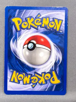 MP Unlimited Holo Bellossom 3/111 Holo Rare Neo Genesis Pokemon Atsuko Nishida - Image 2