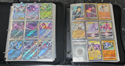 Pokemon TCG Job Lot Japanese (136) /English (677) Bundle Card's Mixed Years - Image 1
