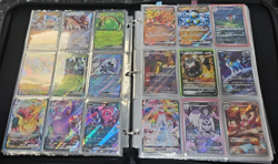 Pokemon TCG Job Lot Japanese (136) /English (677) Bundle Card's Mixed Years - Image 2
