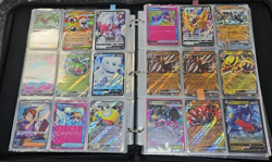 Pokemon TCG Job Lot Japanese (136) /English (677) Bundle Card's Mixed Years - Image 3