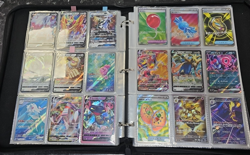 Pokemon TCG Job Lot Japanese (136) /English (677) Bundle Card's Mixed Years - Image 4