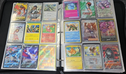 Pokemon TCG Job Lot Japanese (136) /English (677) Bundle Card's Mixed Years - Image 5