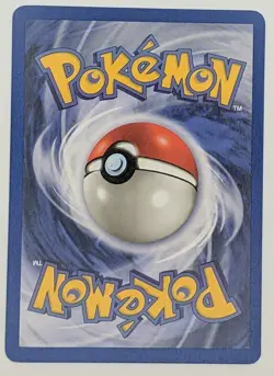 Pokemon Dark Blastoise 20/82 Team Rocket 1st Edition Rare Non-Holo Vintage WOTC - Image 2