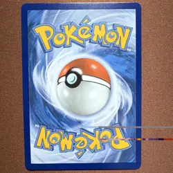 Pokemon Rosa's Encouragement 114/088 Full Art Foil Trainer-Supporter Rare - Image 2