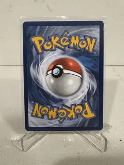 POKEMON TCG BIRTHDAY PIKACHU 24 BLACK STAR PROMO HOLO NM CELEBRATIONS - Image 2