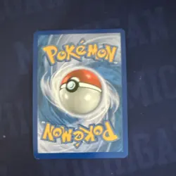 The Pokemon Company Pikachu HGSS03 HGSS Promo Holo English - Image 2