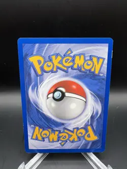 Pokemon Alakazam Base Set Holo Rare 80 HP Stage 2 1/102 Wizards 1999 - Image 2