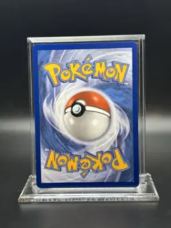 2025 Pokemon Destined Rivals - Team Rocket’s Mewtwo EX No. 213/182 - Image 2