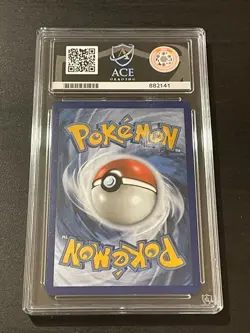 Pokemon TCG: Celebrations: Surfing Pikachu 009/025 - Ace NM-MT 8 - Image 2