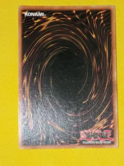 Yugioh! Elemental Hero Steam Healer - DP1-EN013 - Ultra Rare - - Image 2