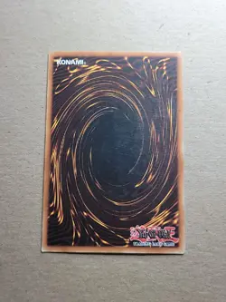 Staunch Defender - DCR-046 - 1st Edition - YuGiOh-LP - Image 2