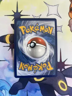 Kieran 218/167 Twilight Masquerade Pokemon Near Mint Pokemon Card - Image 2