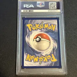 PSA 10 Phoebe 161/163 Battle Styles Full Art Trainer Ultra Rare Pokemon TCG - Image 2