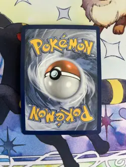 Mewtwo EX 157/162 Rare Ultra BREAKthrough Pokemon Near Mint Pokemon Card - Image 2
