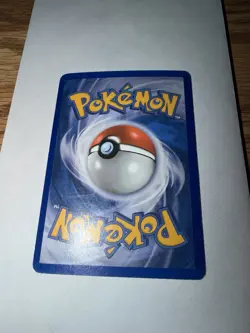 Pokemon Card - Sunflora Unseen Forces 16/115 Holo SWIRL - Image 3