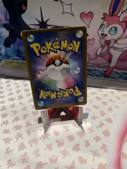 Energy Recycler 101/080 Secret Rare Full Art Japanese Nihil Zero Pokemon Card - Image 2