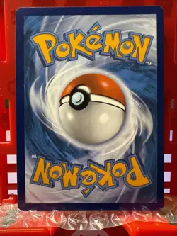 Pikachu 027 Sv: Scarlet & Violet Promo Cards Holo Near Mint - Image 4