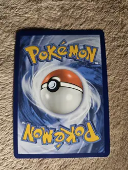 Pokemon Arven 249/198 SV01 Trainer Supporter Full Art Holo Special Rare Card - Image 2