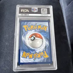 Pokemon TCG Charizard ex SIR 234/091 Paldean Fates PSA 9 Mint Shiny Rare Card - Image 2