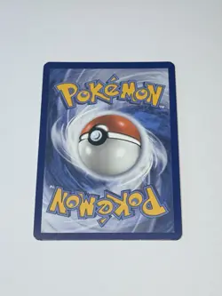 Pokemon Card TCG Charcadet 022 Promo Phantasmal Flames Pokemon Center Stamped NM - Image 2