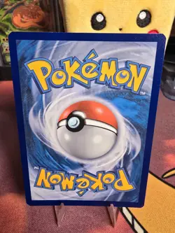Pokemon Hisuian Arcanine TG08/TG30 Trainer Gallery Holo Lost Origin NM 🔥 - Image 2
