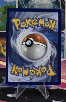 Pokemon TCG Paldean Wooper - ME02: Phantasmal Flames - Image 2