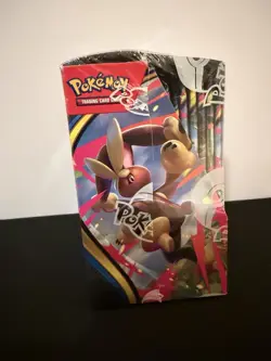 Pokemon TCG Mega Evolution Phantasmal Flames Booster Box SEALED/NEW - Image 4