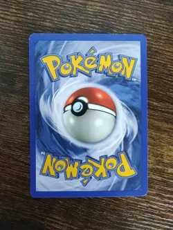 Pokemon Neo Destiny Dark Slowking 20/105 Non Holo LP - Image 2