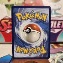 Wailord 162/159 Illustration Rare - Journey Together - Pokemon TCG - SHIPS FAST - Image 2