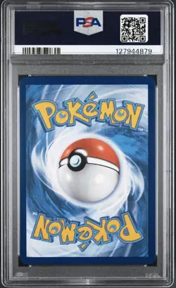 Pokemon Thundurus #209 SV Scarlet & Violet Promo Holo EN PSA 10 (2025) - Image 2