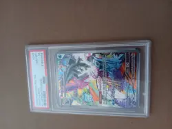 Baxcalibur 210/193 Sv02: Paldea Evolved Holo IR PSA 10 GEM MINT Pokemon - Image 2