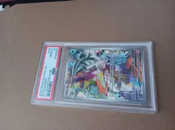 Baxcalibur 210/193 Sv02: Paldea Evolved Holo IR PSA 10 GEM MINT Pokemon - Image 3