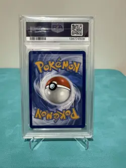 Pokemon TCG Mew EX Scarlet & Violet-151 205/165 Holo Hyper Rare PSA 10 - Image 2