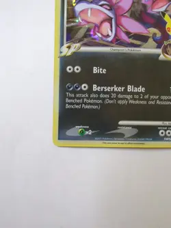 Hydreigon C SWSH138 Promo NM | Pokemon Celebrations 25 - Image 4