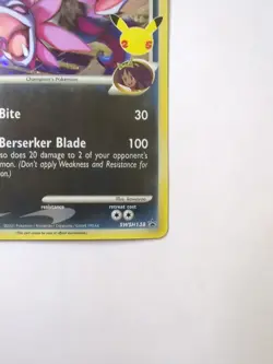 Hydreigon C SWSH138 Promo NM | Pokemon Celebrations 25 - Image 5