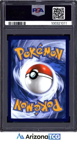 Pokemon 2024 Charmander 004/165 Holo 151 5-Pack Mini Tins GEM MINT PSA 10 - Image 2