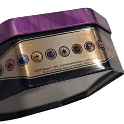 Pokemon TCG Gengar EMPTY Champions Collector Tin (2016) - Image 3