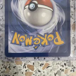 Bulbasaur 143/142 SV07 Stellar Crown Illustration Rare Full Art Holo EN 2024 - Image 5