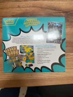 Pokemon TCG Ascended Heroes Elite Trainer Box (ETB) - SEALED✅ FAST SHIPPING🚚 - Image 3