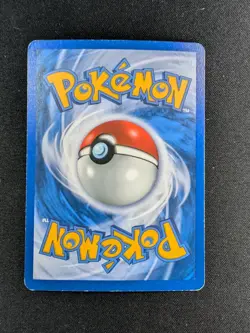 [MP] Tentacruel 45/92 Stamped Pokemon EX Legend Maker 2006 Vintage Reverse Holo - Image 2