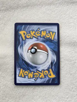 2025 POKEMON BLK-EN KYUREM EX SPECIAL ILLUSTRATION RARE #165 MINT - Image 2