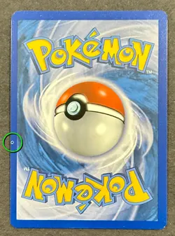Celebi (Prime) - HGSS Triumphant - 92/102 - Ultra Rare - Pokemon TCG - LP - Image 2