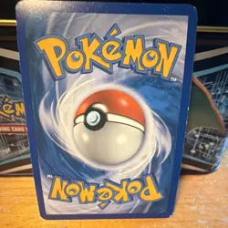 Pokemon TCG Feraligatr Prime Holo Ultra Rare Heartgold & Soulsilver 140 HP 108/… - Image 3
