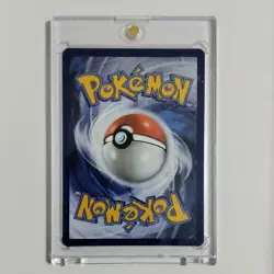 Pokemon TCG Swirlix Holo Promo Basic 60 HP Fairy 9/12 McDonald's 2014 ENG - Image 2
