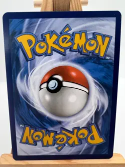 Pokemon TCG - S&V 151 - 186/165 Ninetales ex - Ultra Rare - NM/M - Image 2