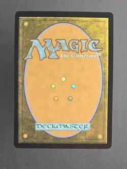 MTG Flashback Extended Art Commander Secrets of Strixhaven 0333 - Image 2