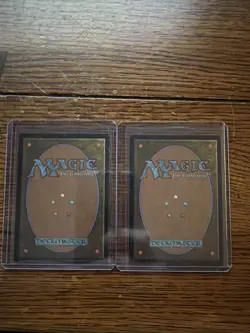MTG Court of Cunning X2 Commander Legends - Image 2